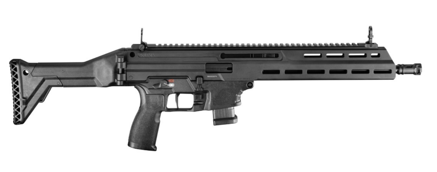 Springfield Armory Kuna